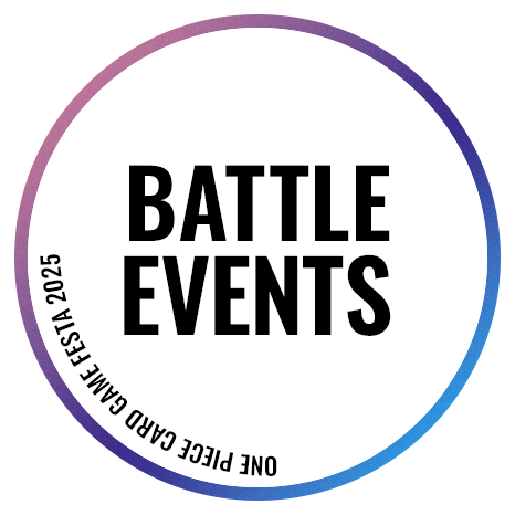 BATTLE EVENTS