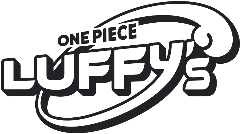 LUFFY’s ONE PIECEカードゲーム -LOGOTYPE-